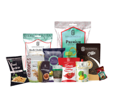 Why Food Manufacturers Prefer Flexible Packaging for Shelf Life Extension