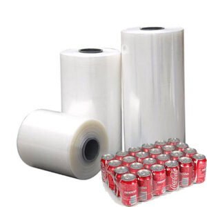 LDPE Shrink Film Roll