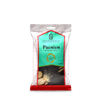 Rice Pouch