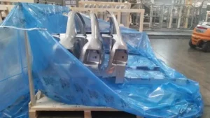VCI Anti-Corrosion Film