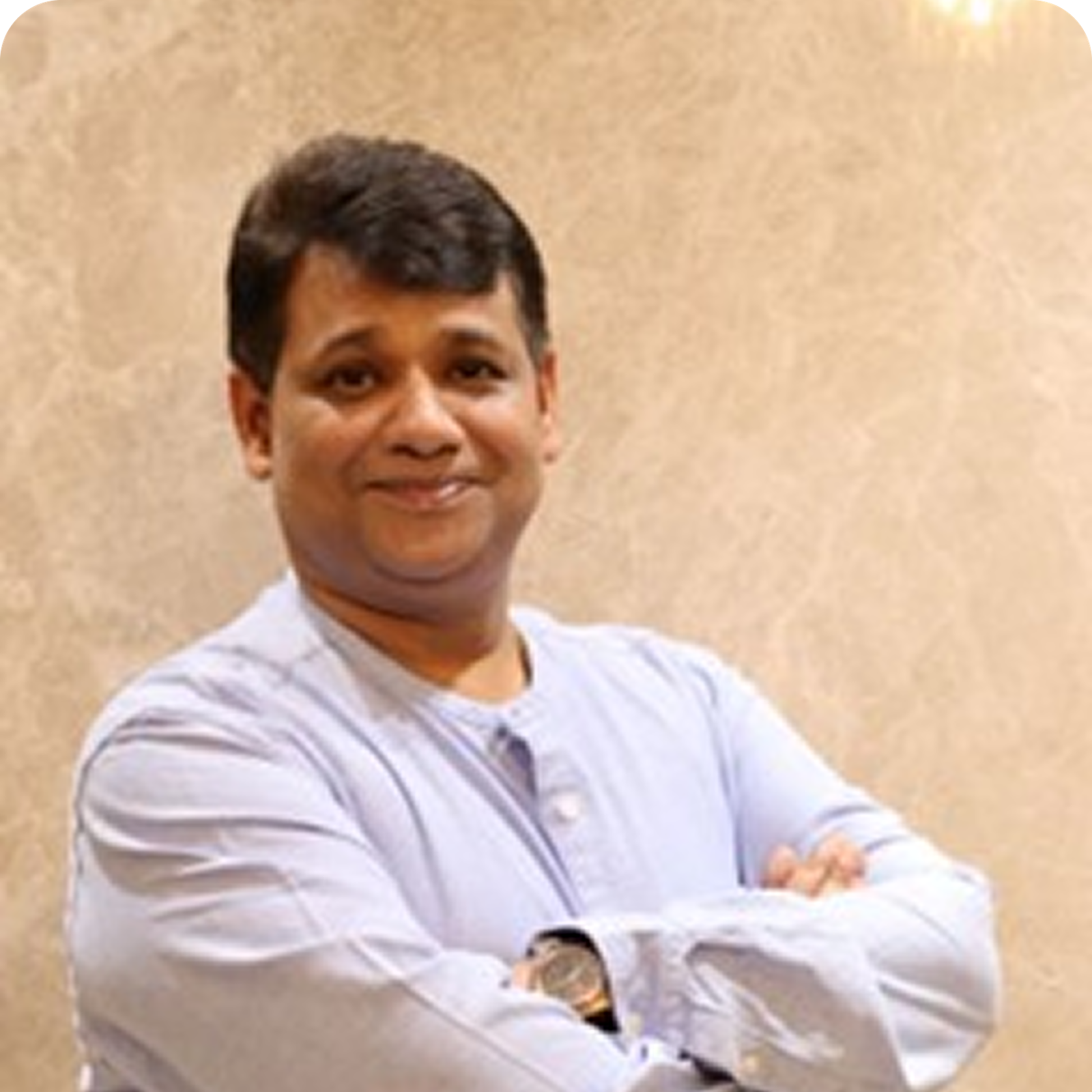VIKAS RUSTAGI