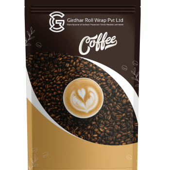Coffee Pouch