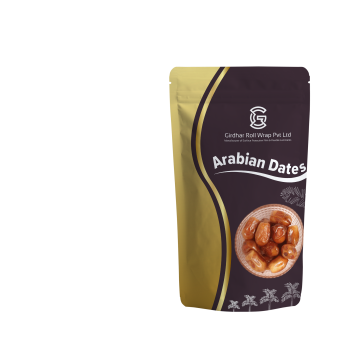 Dates Pouch