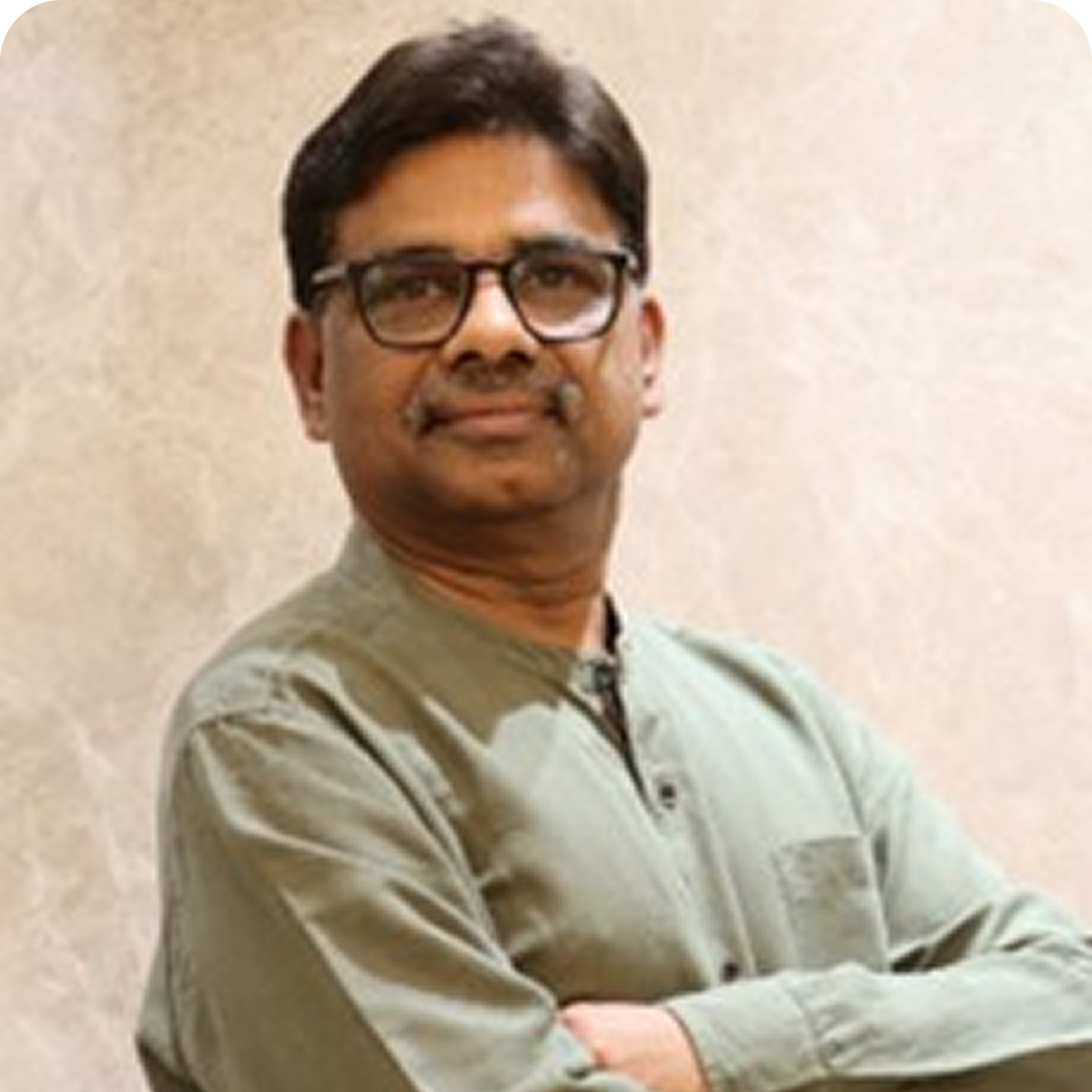 DINESH KUMAR RUSTAGI