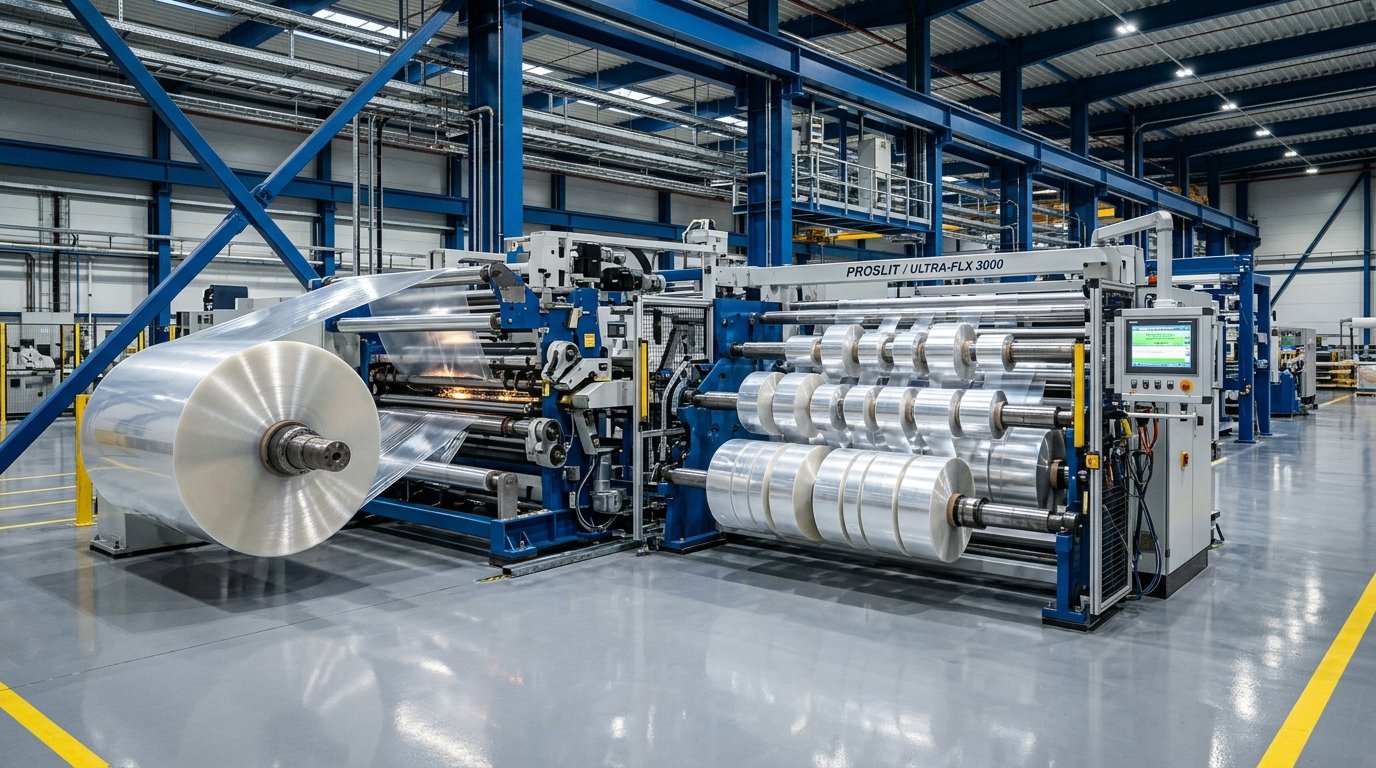 Bhiwadi Rajasthan Plant Facility