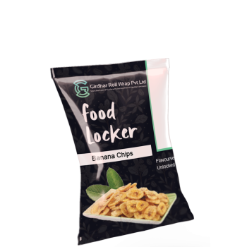 Chips Pouch