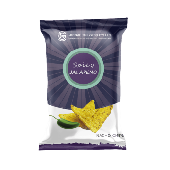 Snack Pouch