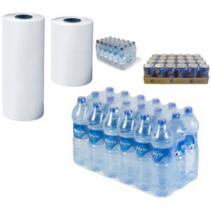 Shrink Film Roll