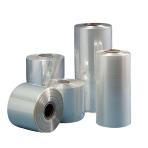 Shrink Film Application