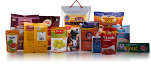 Packaging Laminates