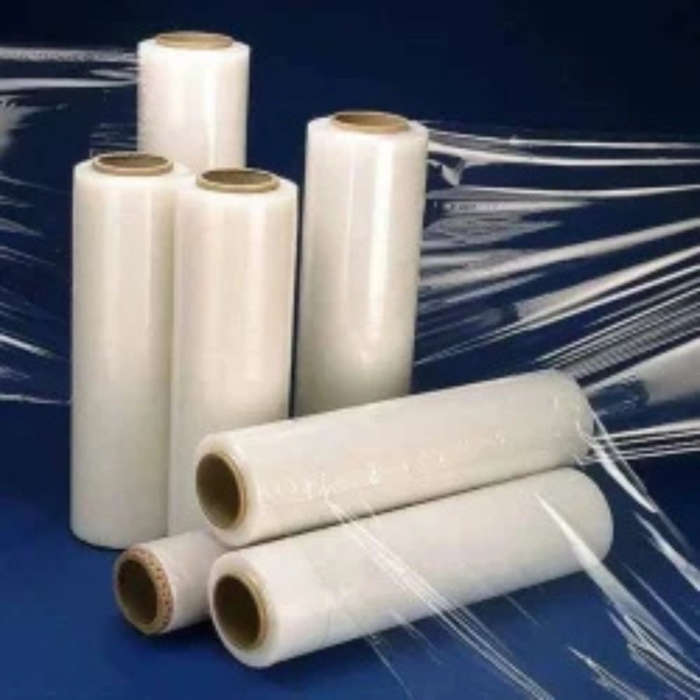 map films for packagings