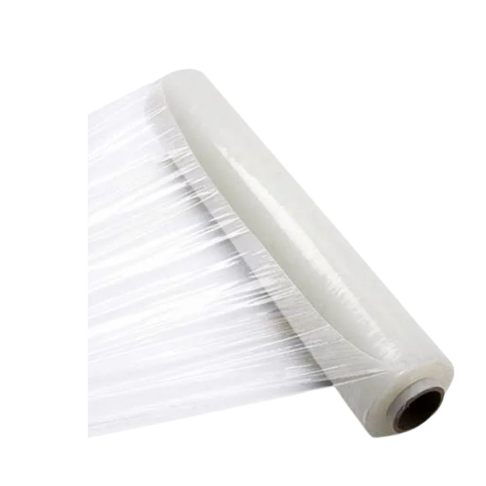 High-Performance Multilayer LDPE Films for Food Packaging