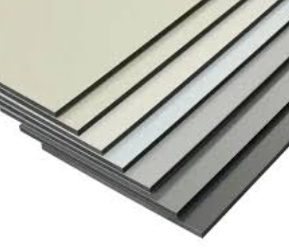 Protective film for ACP sheets helps avoid scratches, ensures safe transport, and keeps surfaces shining during handling and installation.