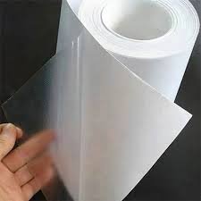 Self adhesive film