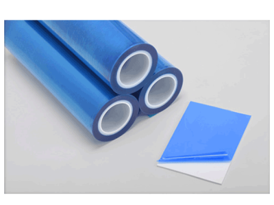 This is the image of Surface protection film and Flexible packaging.