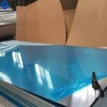 3. SPF for APP – Surface Protection Film for Aluminum Partition Panels