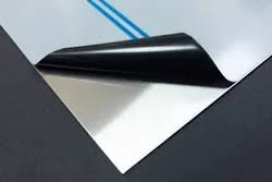 Surface protection film for aluminium panel - By Girdhar roll wrap limited. Protective films for aluminum panel prevent scratches, stains, and UV damage, ensuring durability, easy handling, and a flawless finish.