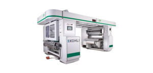 This is high quality machine of Girdhar roll and wrap / Advance packaging technology.