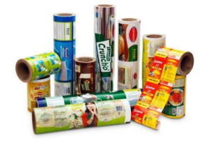 Best flexible laminates for various types of food packaging.