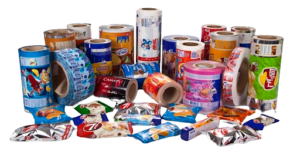 Food and packaging material to boost your business.